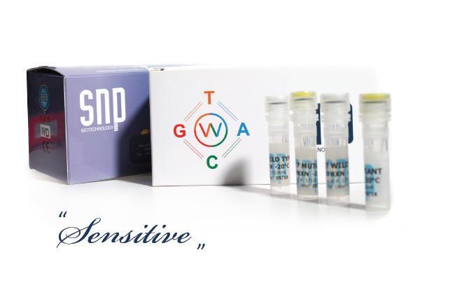 SNP Biotecnology R&D Ltd.