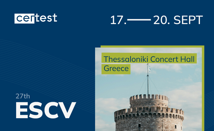 September marks ESCV’s turn