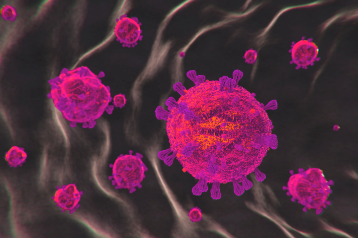 GeneProof SARS-CoV-2 Advanced PCR Kit