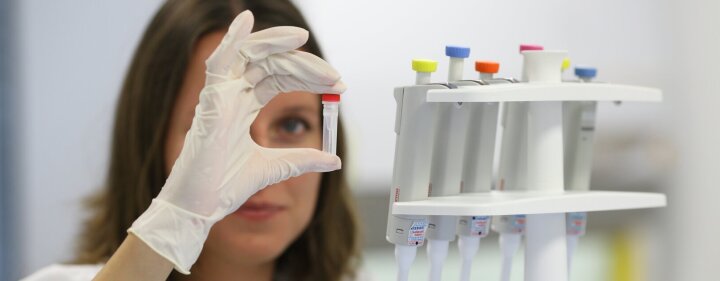 GeneProof PathogenFree DNA Isolation Kit