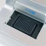 croBEE® Real-Time PCR System