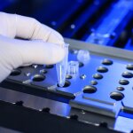 croBEE™ NA16 Nucleic Acid Extraction System Plus