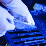 croBEE™ NA16 Nucleic Acid Extraction System Plus