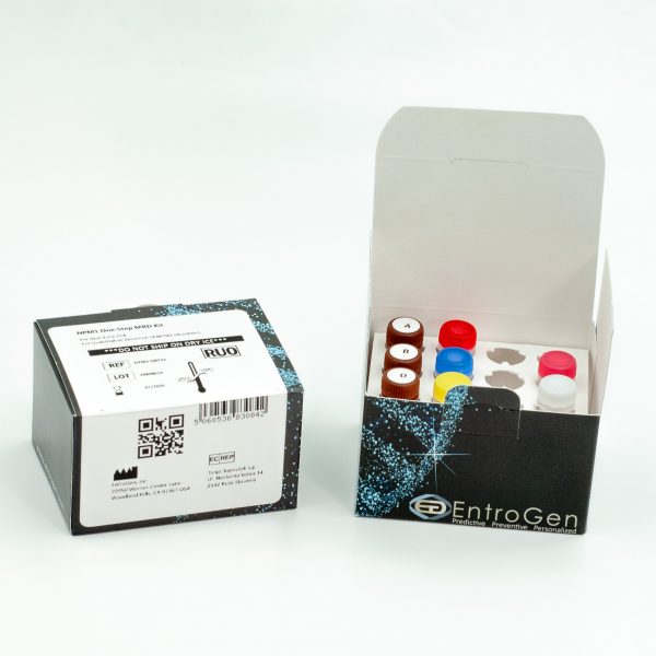 PML-RARA bcr1,2,3 One-Step Detection Kit