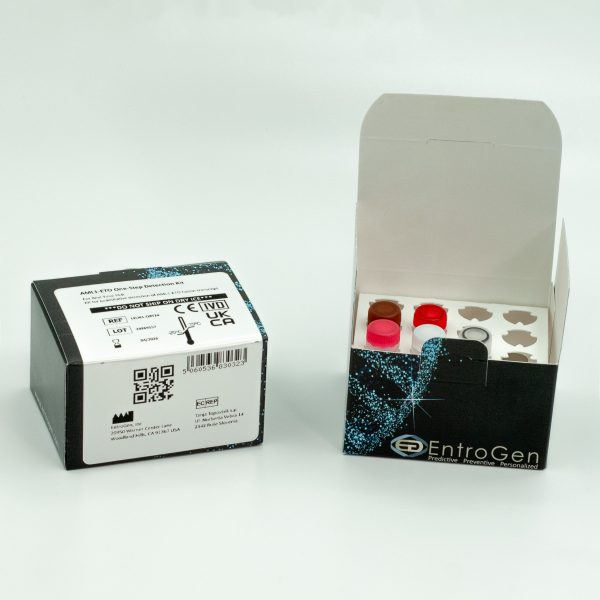 AML1-ETO One-Step Detection Kit