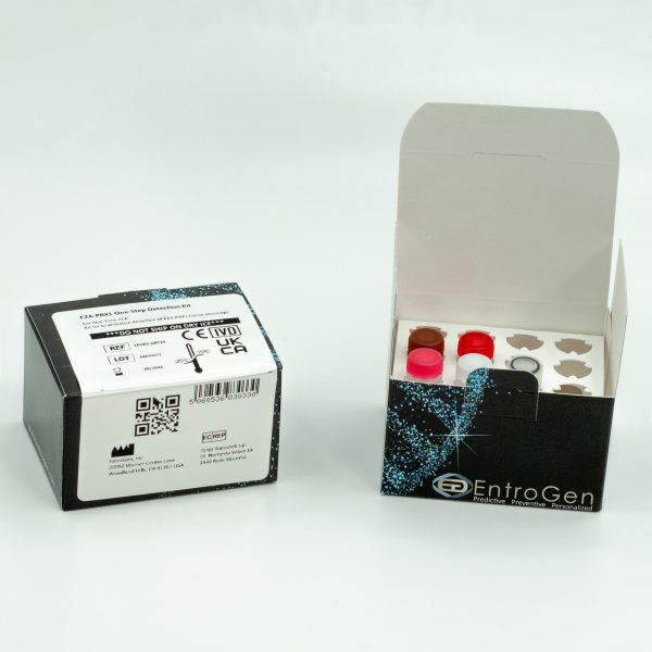 E2A-PBX1 One-Step Detection Kit