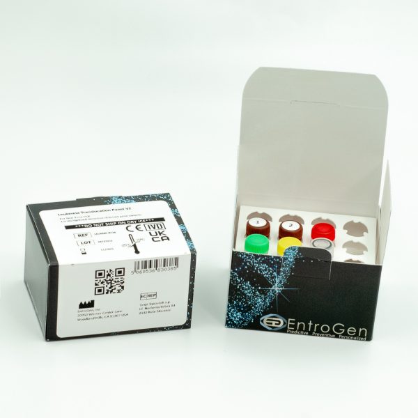 E2A-PBX1 One-Step Detection Kit