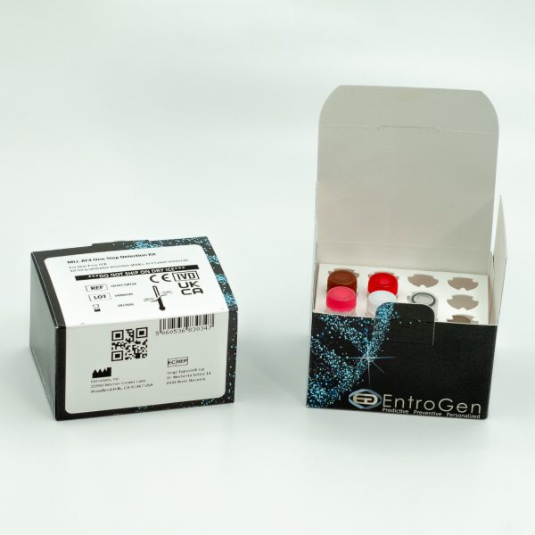 MLL-AF4 One-Step Detection Kit