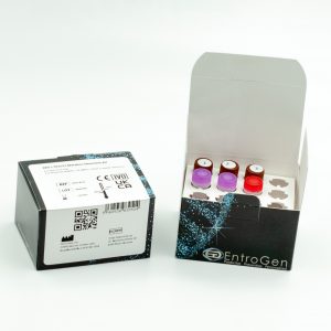 CRCdx® RAS Mutation Detection Kit
