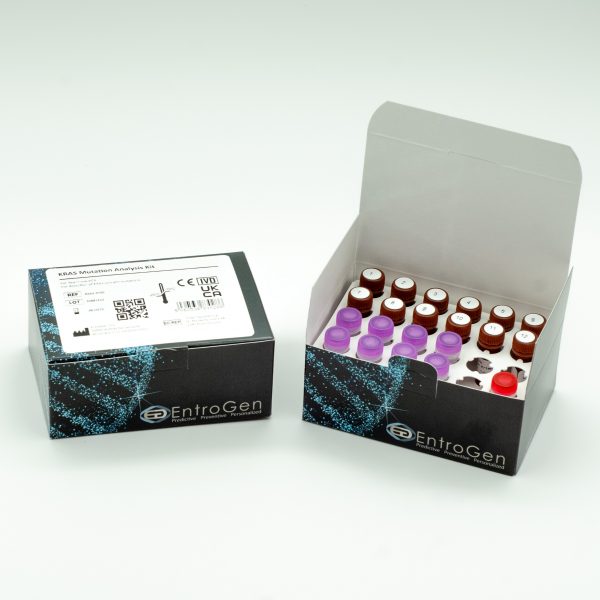 KRAS Mutation Analysis