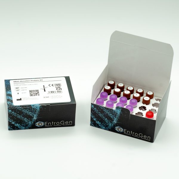 NRAS Mutation Analysis Kit
