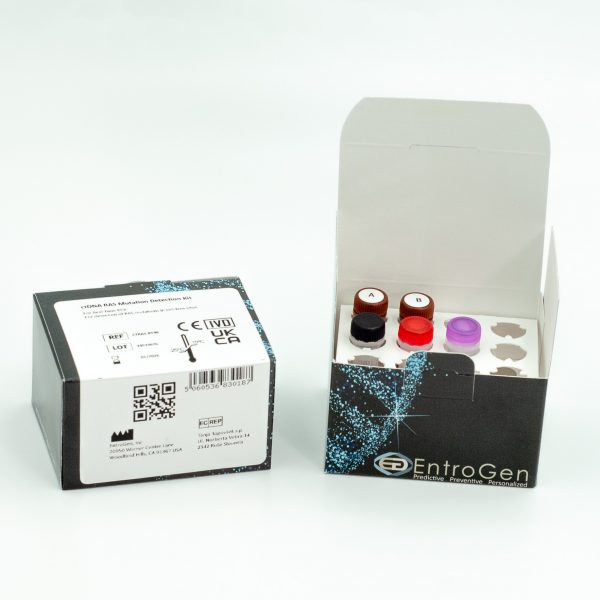 ctDNA RAS Mutation Detection Kit