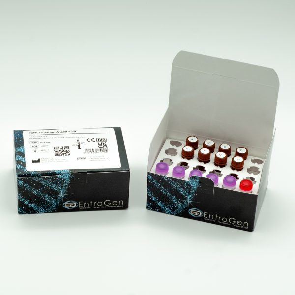EGFR Mutation Analysis Kit