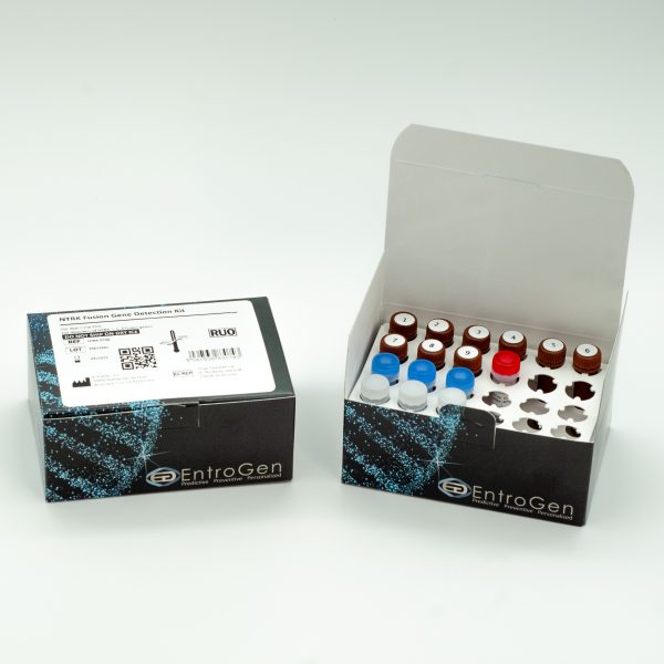NTRK Fusion Gene Detection Kit