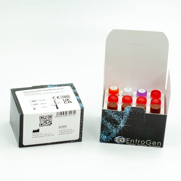 DNA Fragmentation Quantification Assay