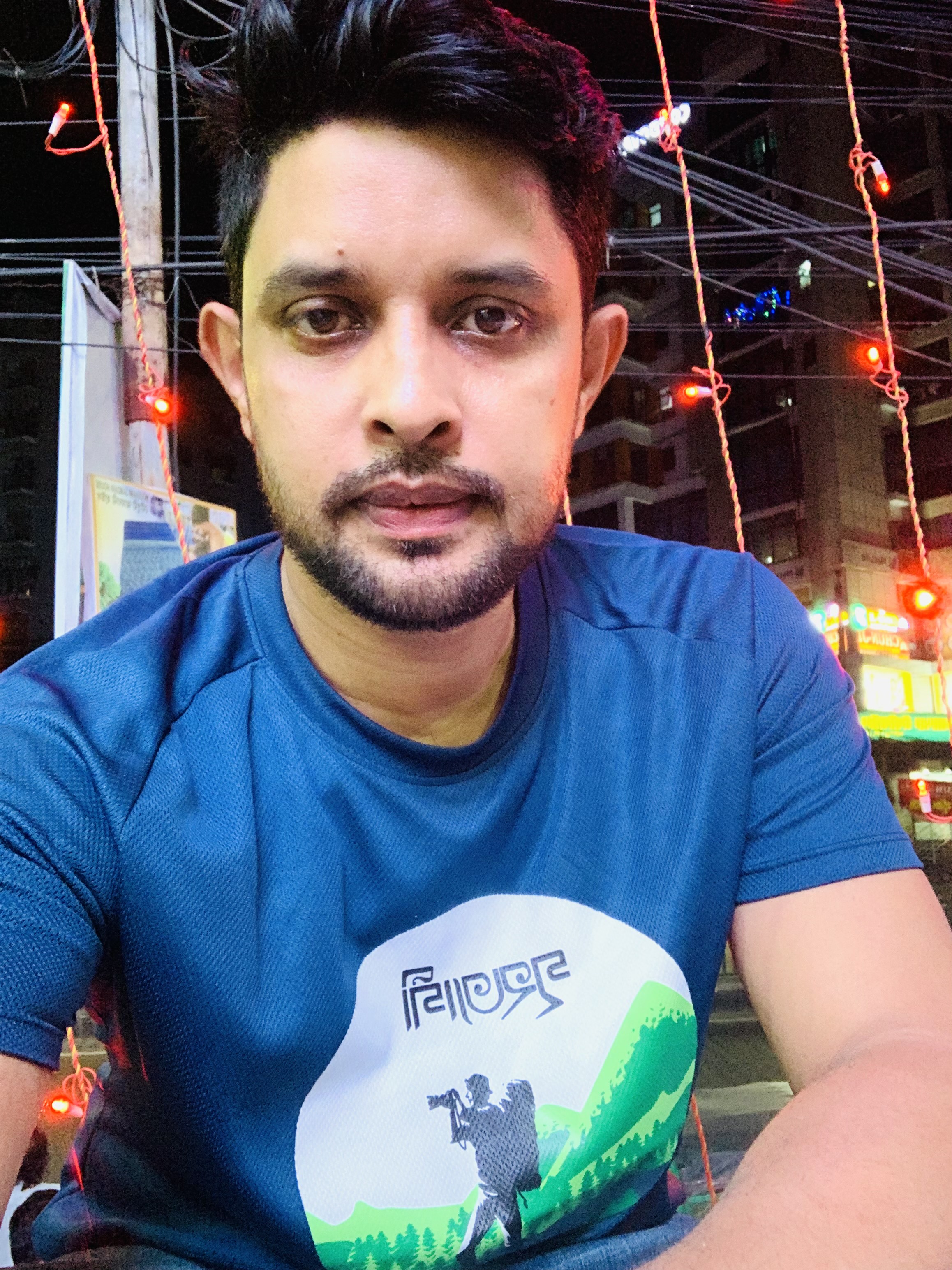Md Shahadat Hossain